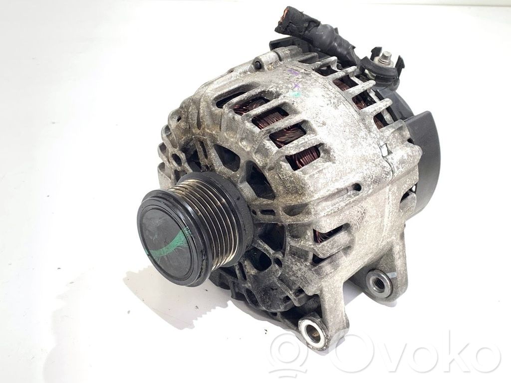 Ford Focus Generator/alternator 