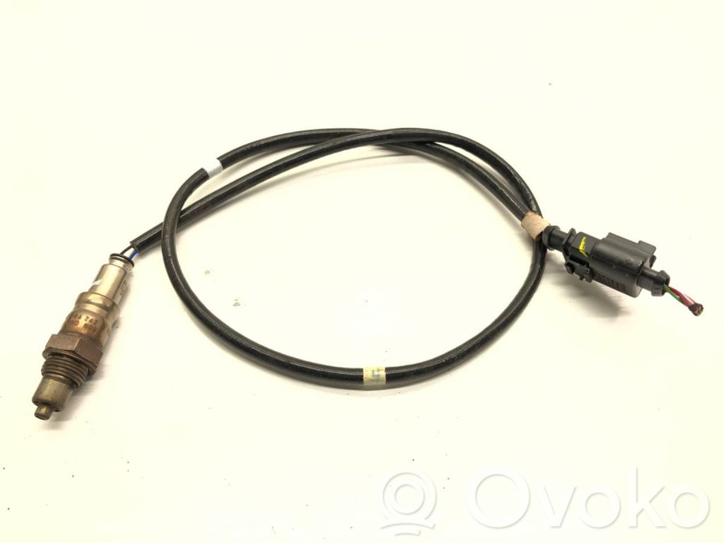 Skoda Kamiq Lambda probe sensor 