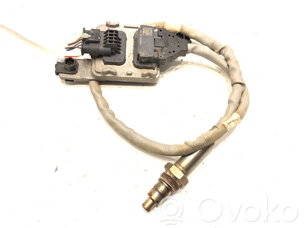 Volkswagen T-Roc Lambda probe sensor 