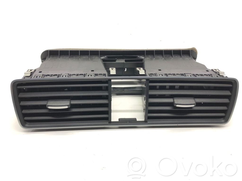Volkswagen PASSAT B7 Copertura griglia di ventilazione laterale cruscotto