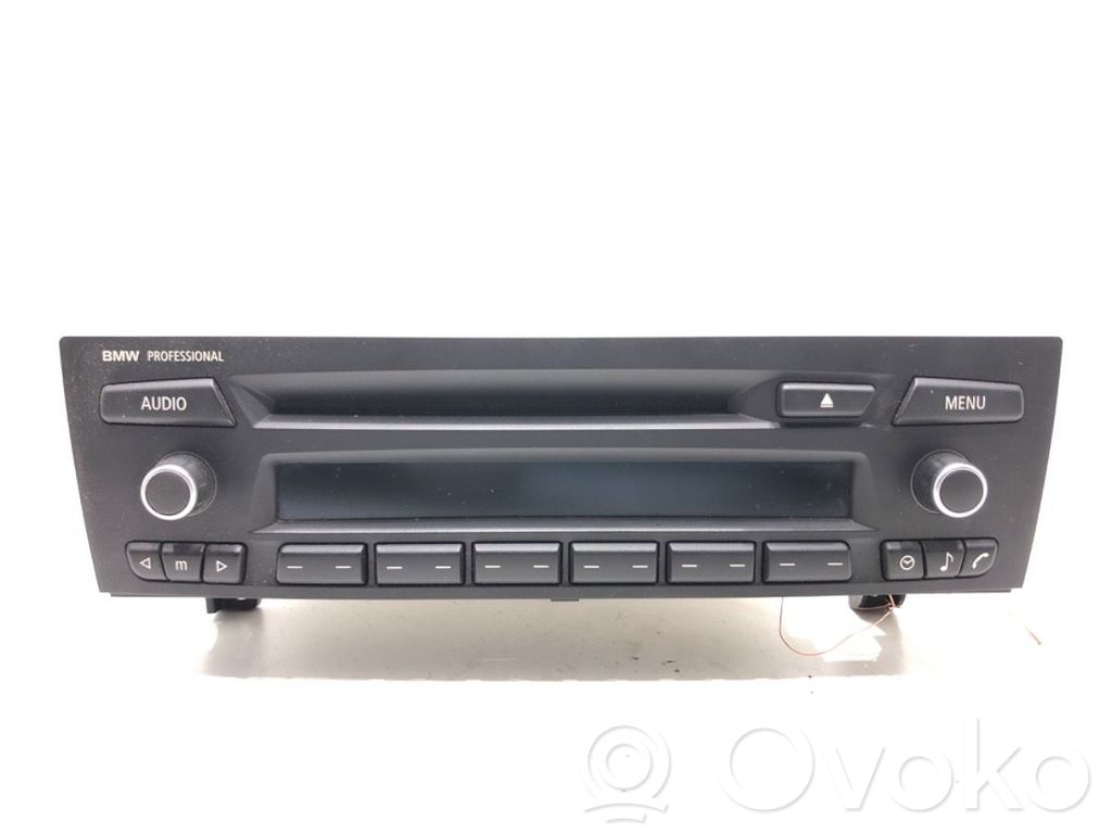 BMW X1 E84 Radio / CD-Player / DVD-Player / Navigation 