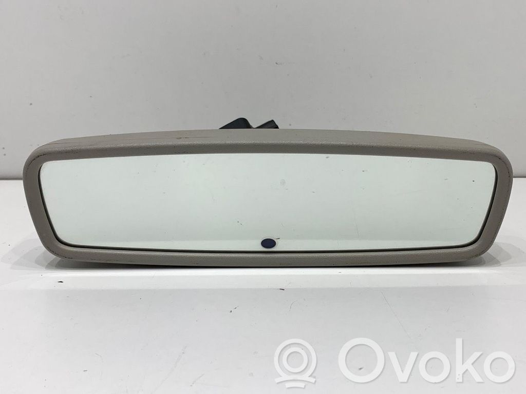 Espejo retrovisor (interior)   963215452R
