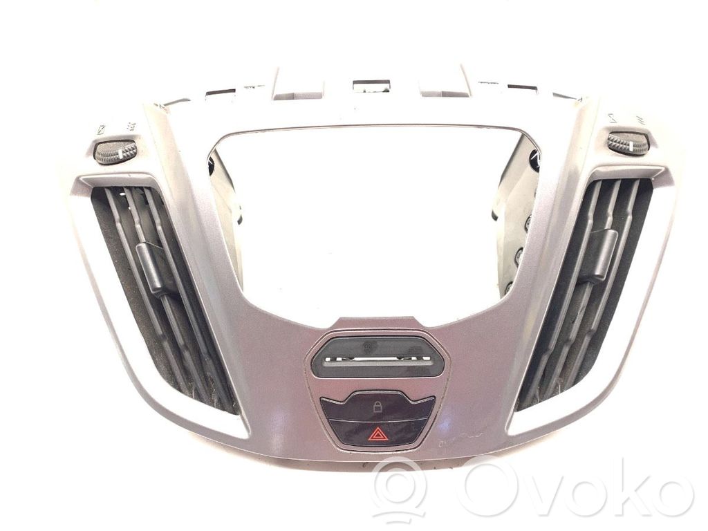 Ford Transit Custom Garniture, panneau de grille d'aération latérale