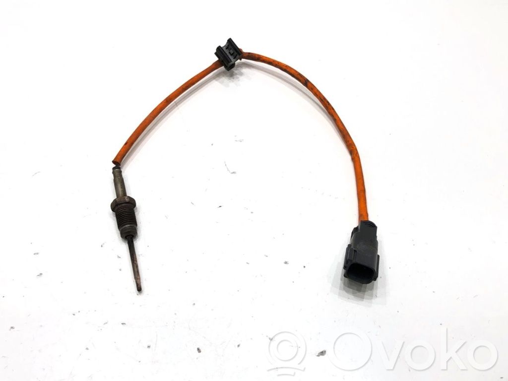 Ford Transit Custom Exhaust gas temperature sensor 