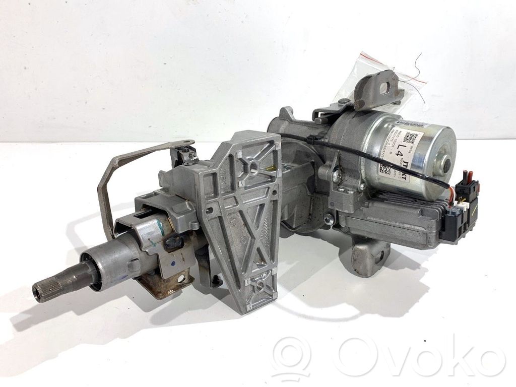Renault Captur Vairo stiprintuvo siurblys 