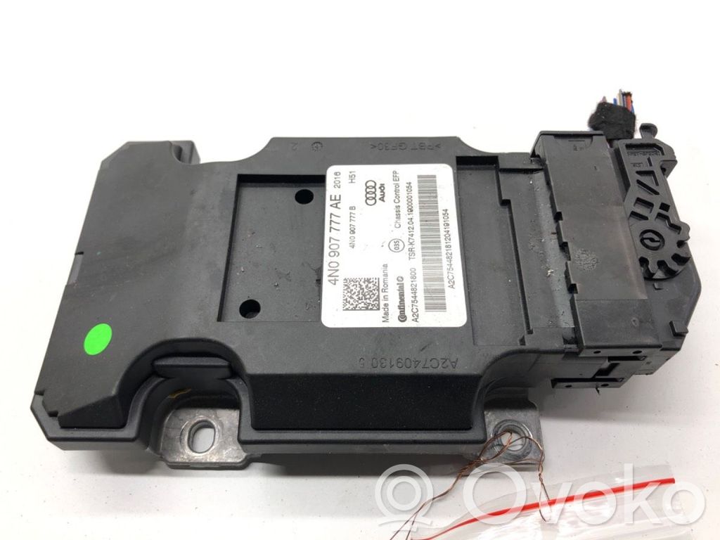 Audi A8 S8 D5 Autres unités de commande / modules 