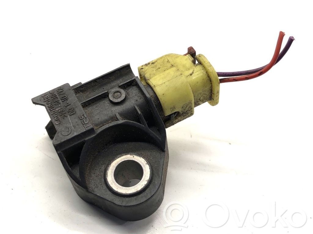 Audi A8 S8 D5 Senzor impact/declanșare airbag 