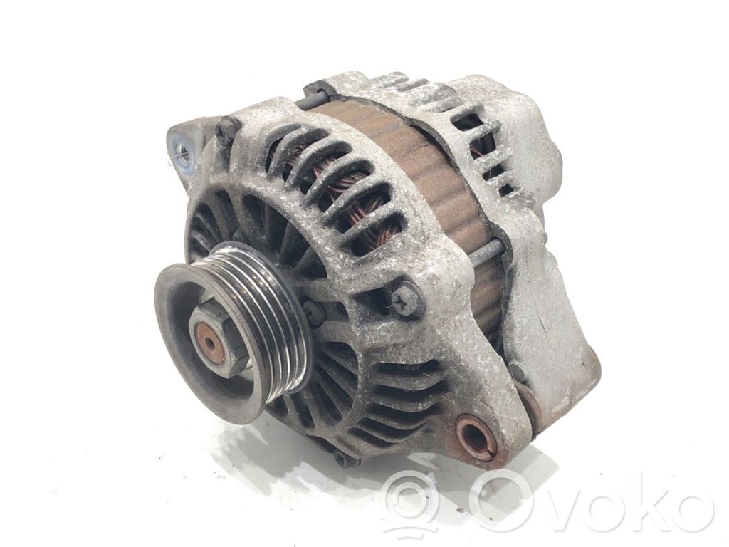 Suzuki SX4 Alternator 