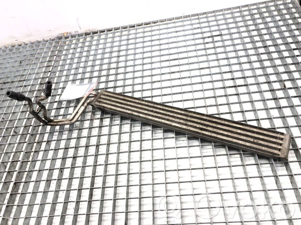 Volkswagen Touareg I Radiator ulei motor 