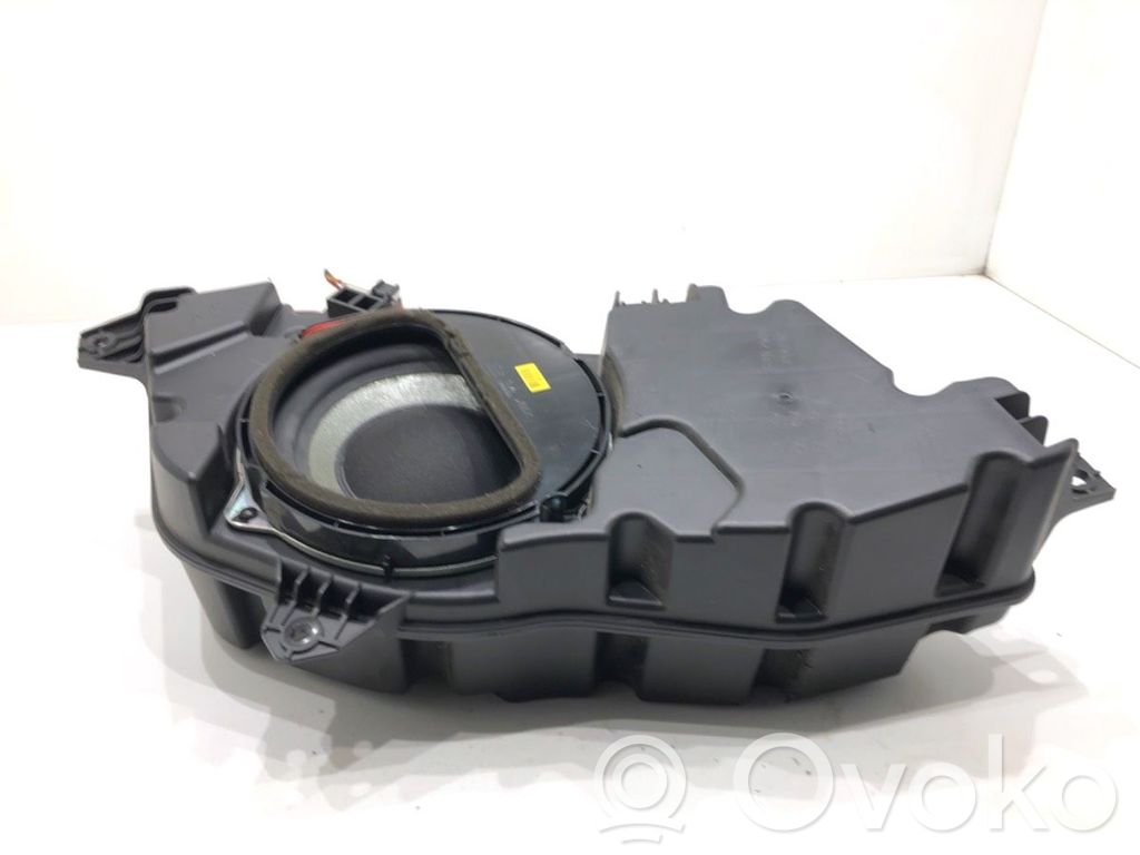 Hyundai Santa Fe Subwoofer 