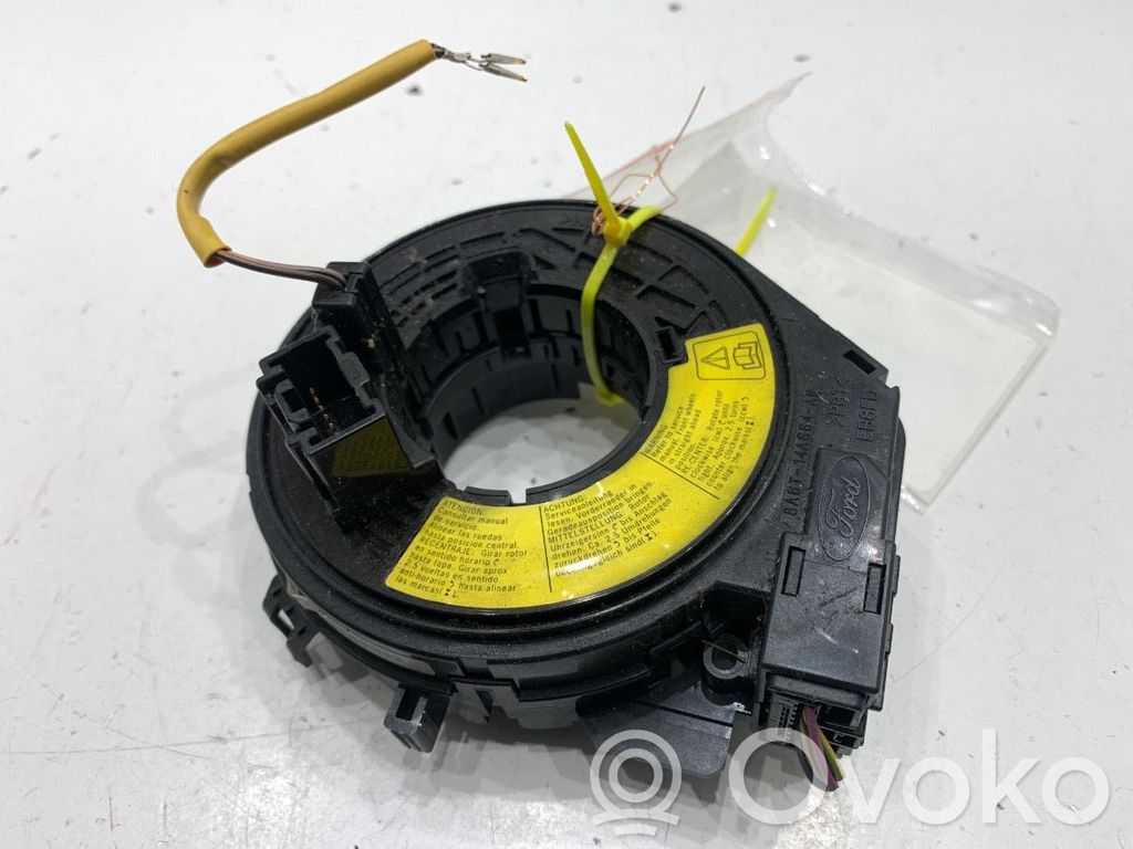 Ford Fiesta Cableado del accionador del airbag 