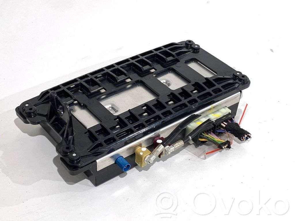 Ford Focus Inne komputery / moduły / sterowniki 