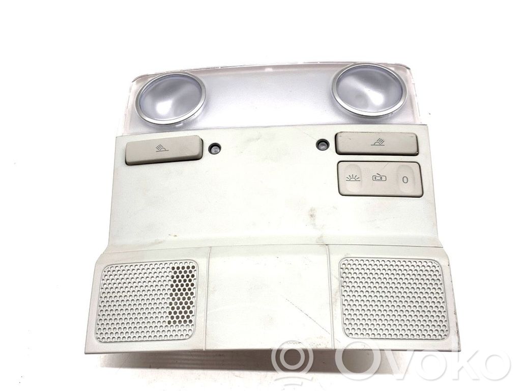 Seat Leon (5F) Garniture de console d'éclairage de ciel de toit 