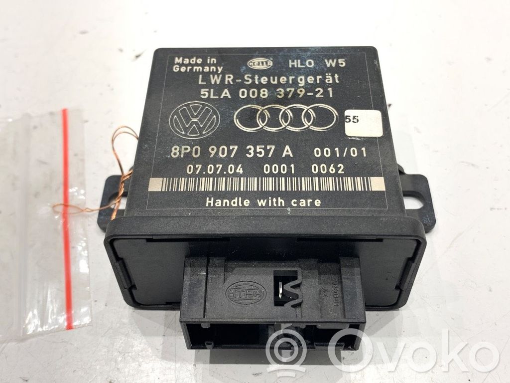 Unité de commande / module Xénon   5LA008379
