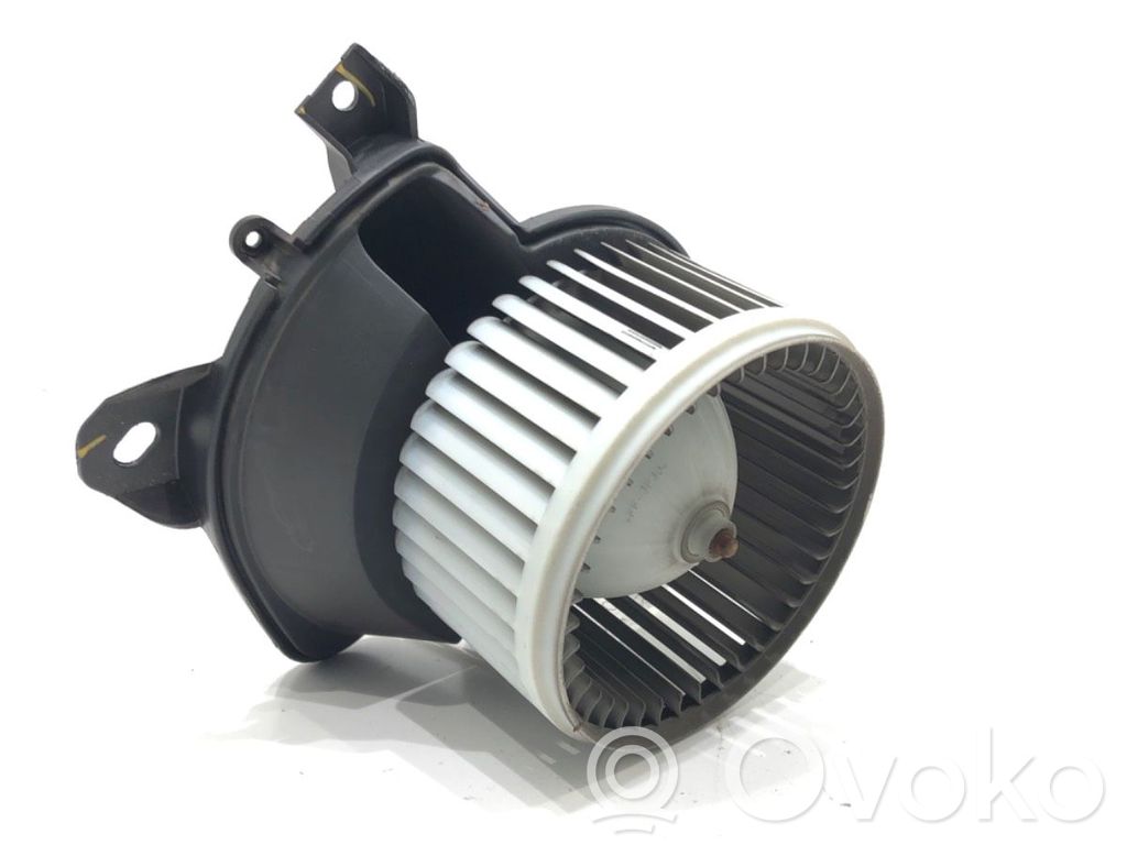 Pulseur d'air habitacle   13335075