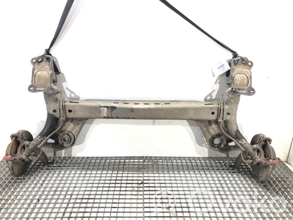Volkswagen T-Roc Set suspensie spate 