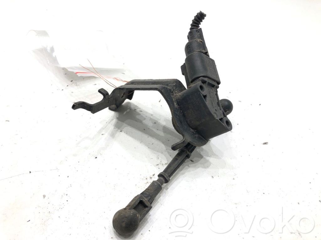 Headlight/headlamp level sensor   4M0907504