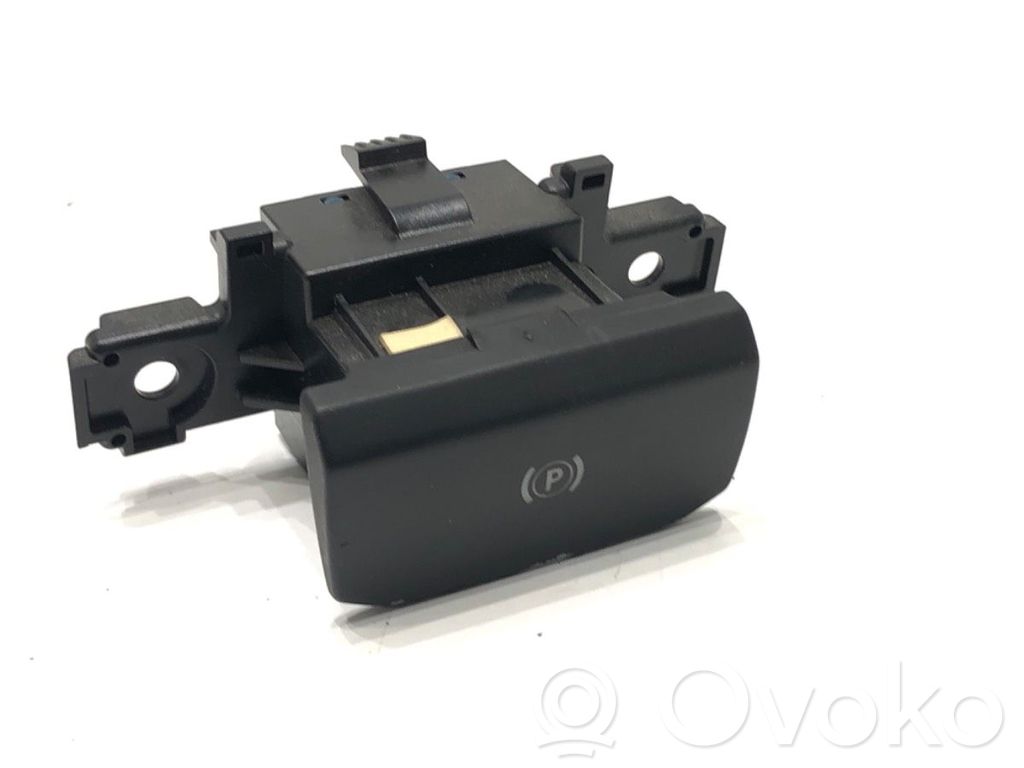 Peugeot 508 Hand parking brake switch 
