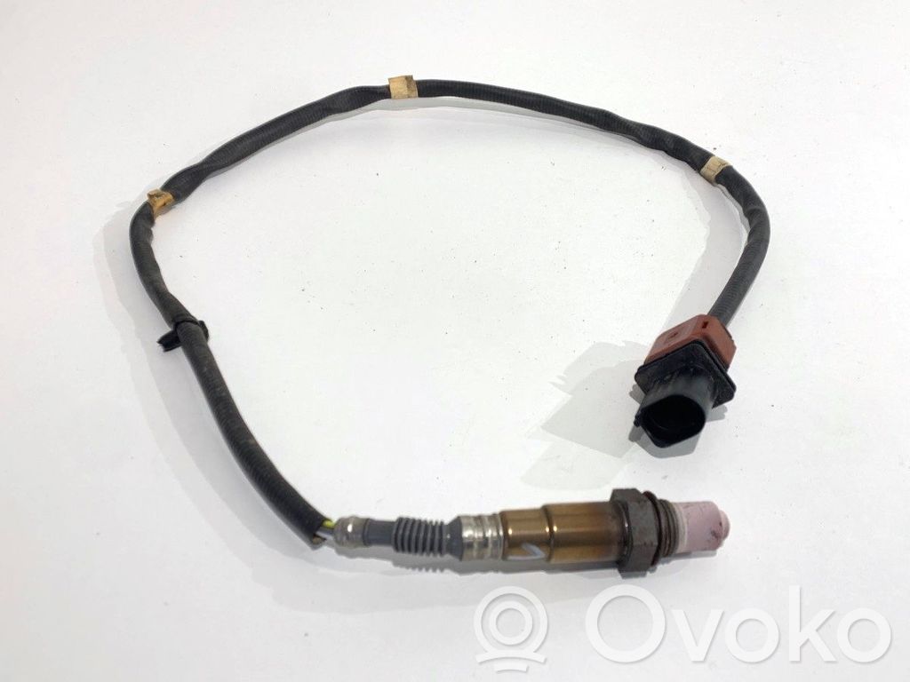Ford Focus Lambda probe sensor 