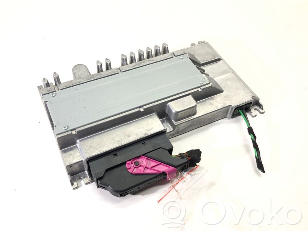 Audi A8 S8 D5 Garso stiprintuvas 