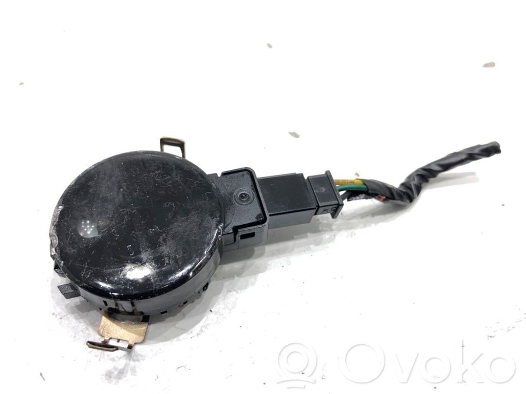 KIA Optima Sensore pioggia
