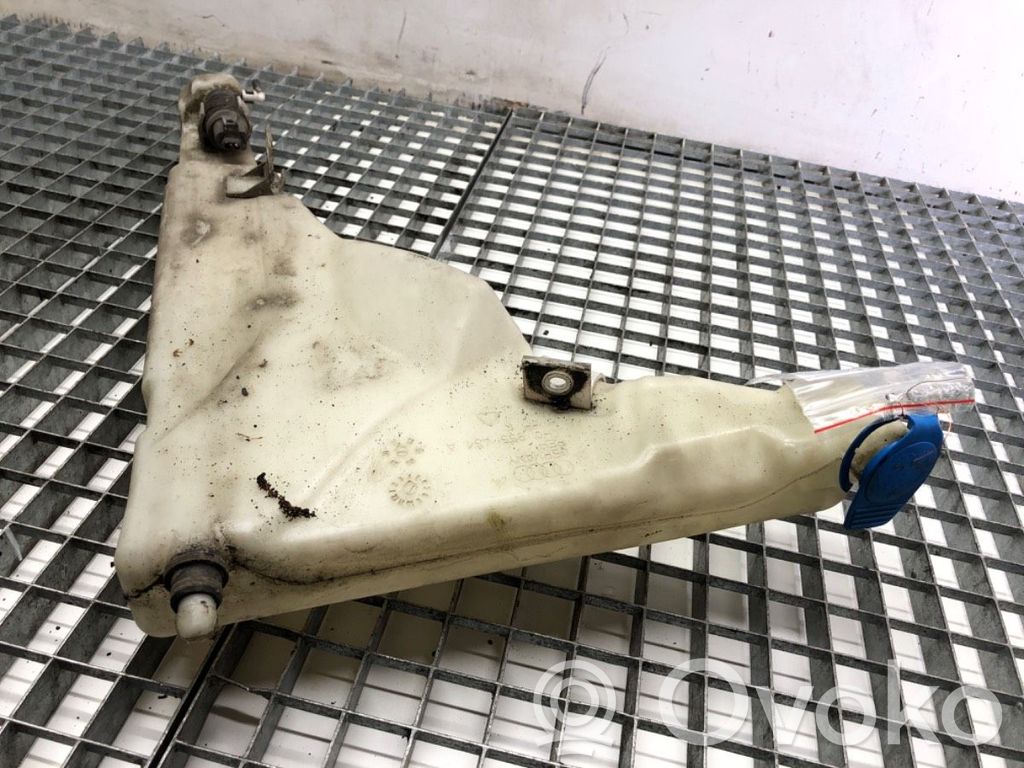 Audi A8 S8 D4 4H Rezervor lichid spălare parbriz 