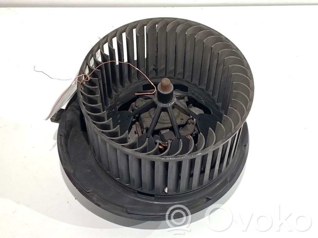 Volkswagen Golf VI Ventola riscaldamento/ventilatore abitacolo