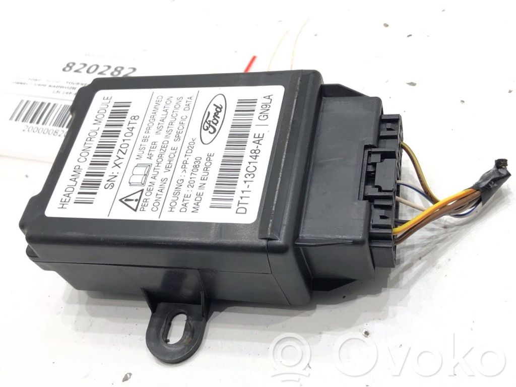 Ford Transit -  Tourneo Connect Unité de commande / module Xénon 