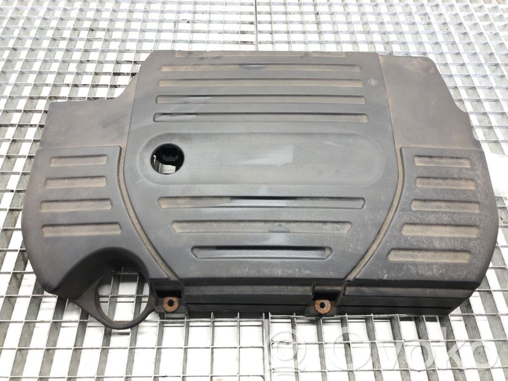 Suzuki SX4 Scatola del filtro dell’aria 
