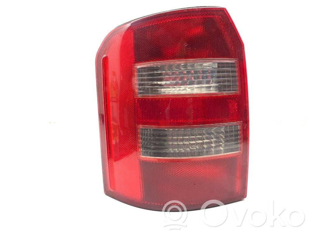 Audi A2 Takavalot 