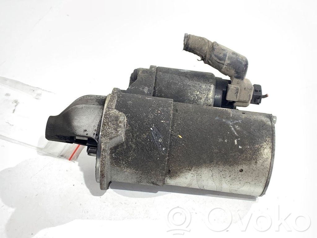 Motor de arranque   361002A900