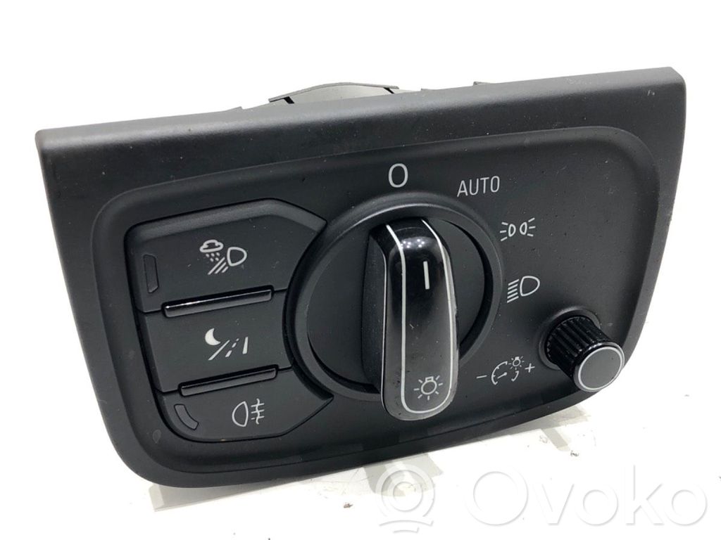 Audi A8 S8 D4 4H Alte comutatoare/butoane 