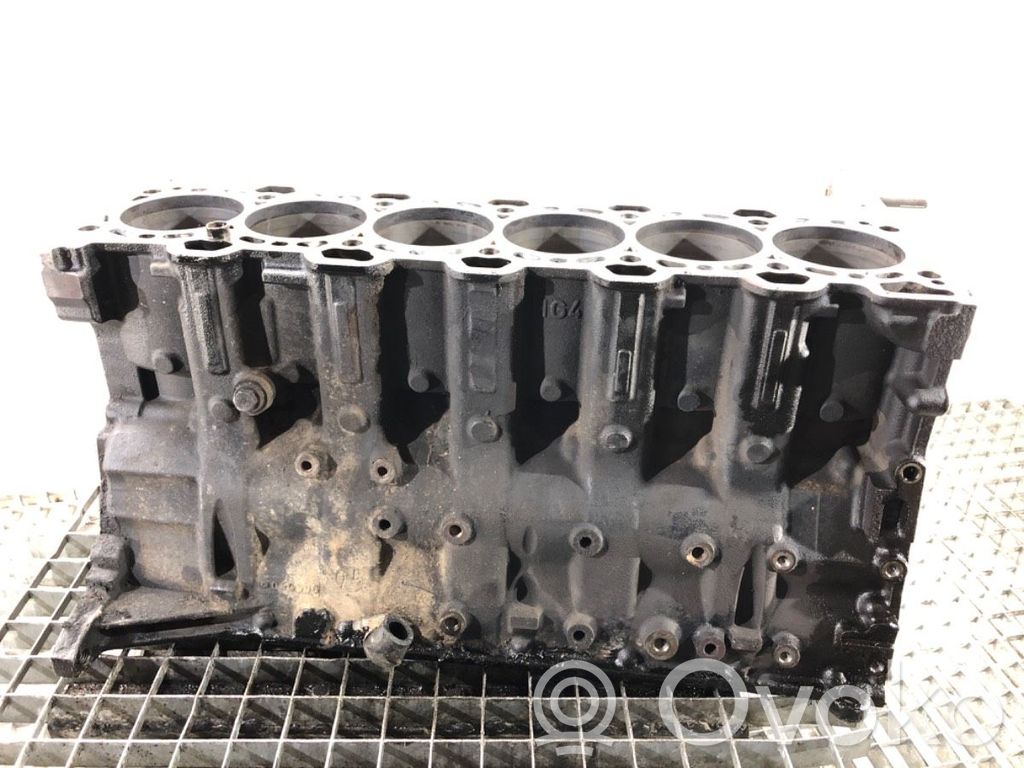 BMW 5 E60 E61 Bloks 