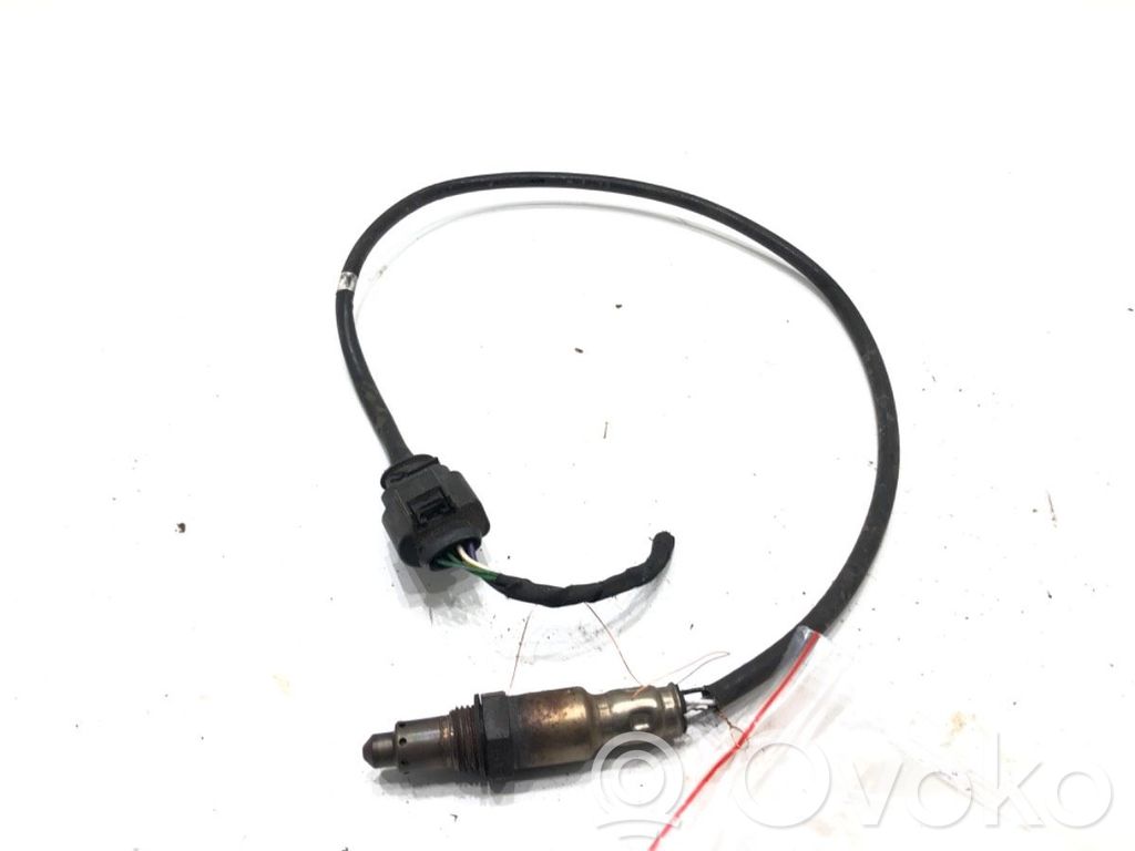 Skoda Rapid (NH) Lambda probe sensor 