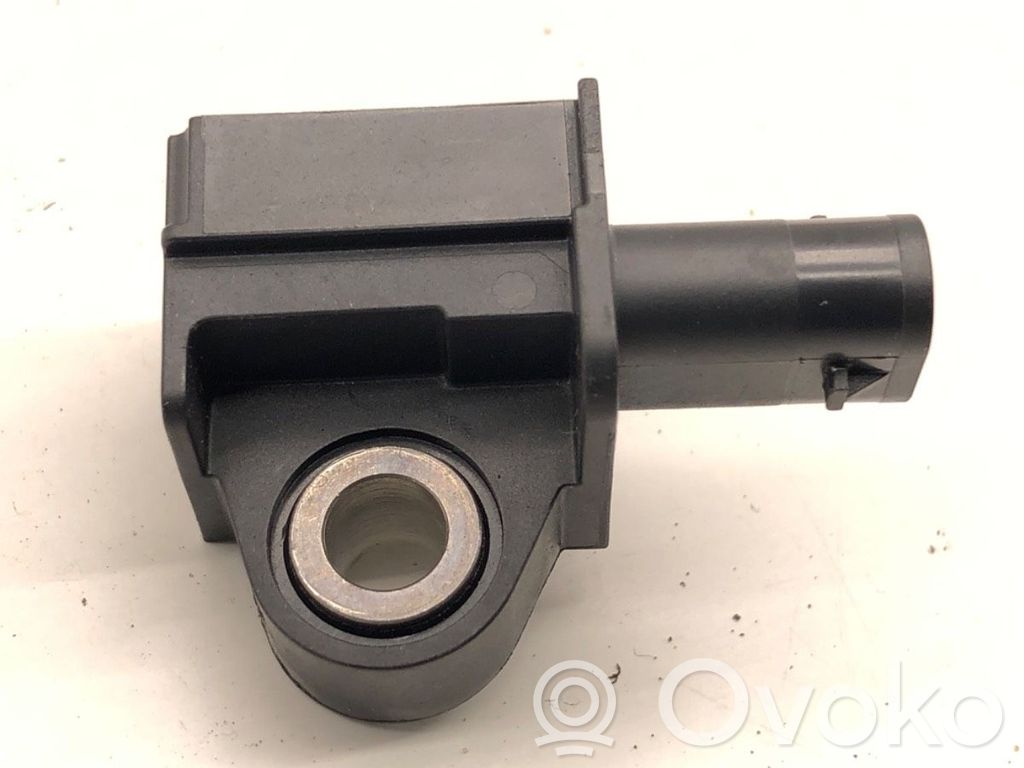 Audi Q3 F3 Sensore d’urto/d'impatto apertura airbag 