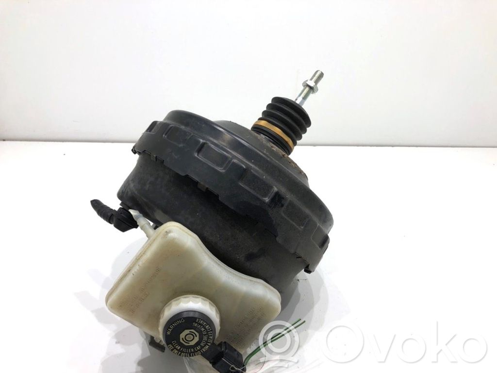 Audi A4 S4 B8 8K Servofreno