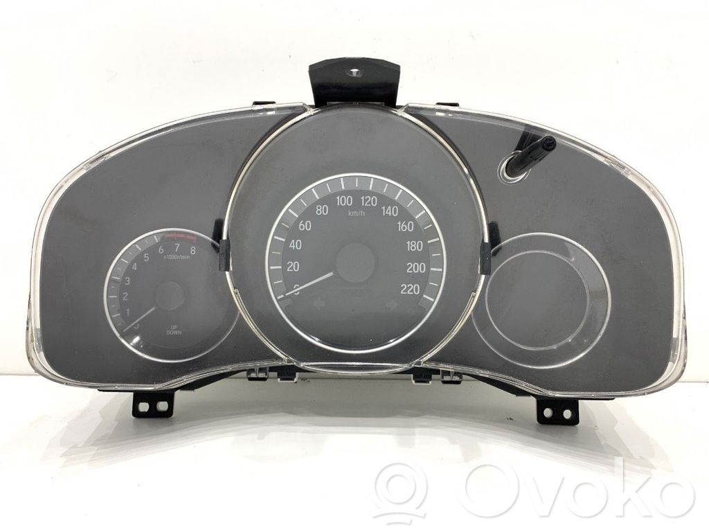 Nopeusmittari (mittaristo)   78100TARG040