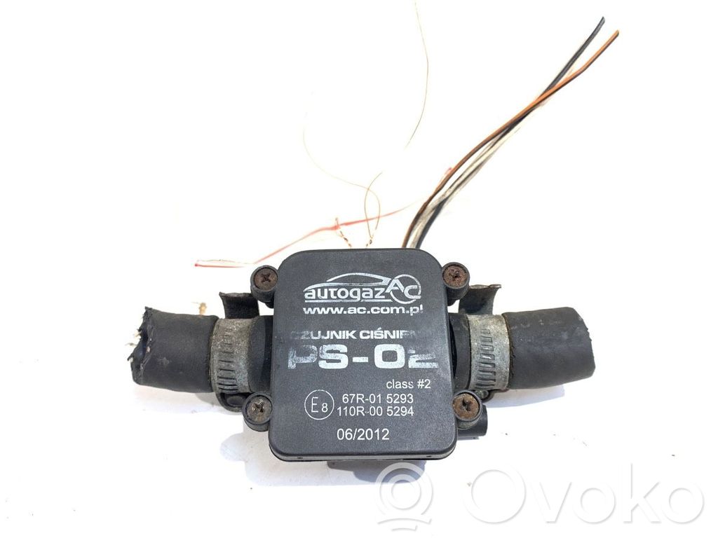 LP gas reducer temperature sensor   PS02