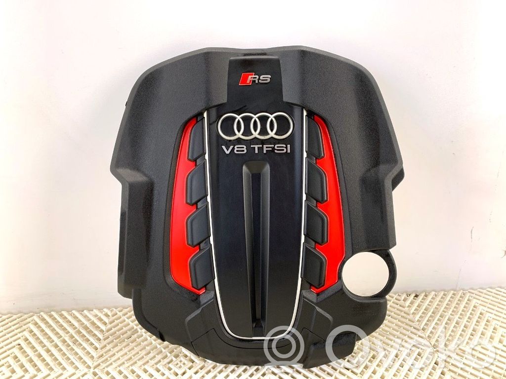 Audi A6 S6 C7 4G Osłona górna silnika 