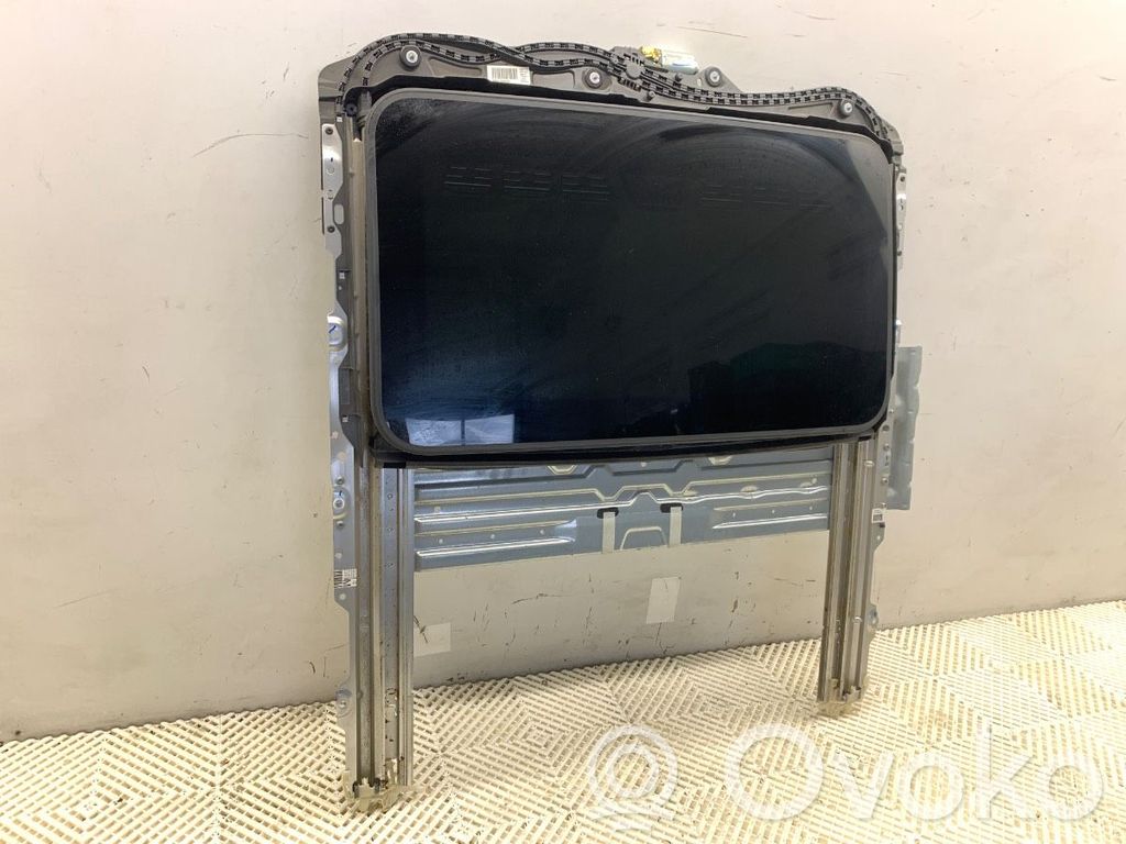 BMW 3 F30 F35 F31 Szyberdach komplet 