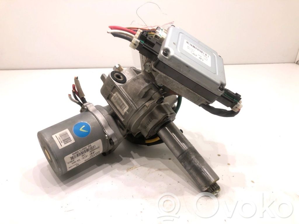 Hyundai i40 Pompe direction assistée 