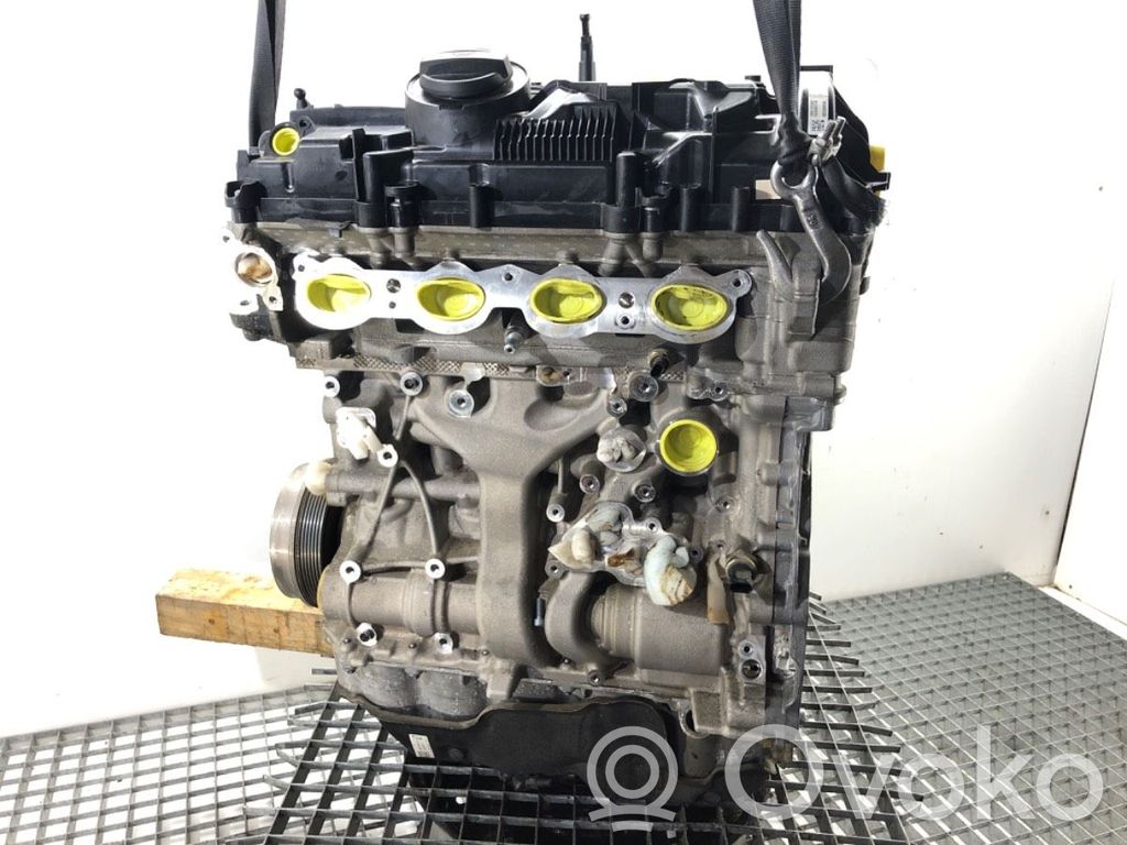 BMW 2 F44 Engine 