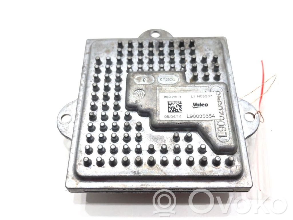 Jeep Grand Cherokee Modulo del convertitore di tensione/trasformatore 