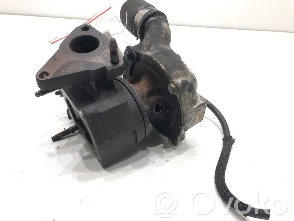 Turbo   54359700016