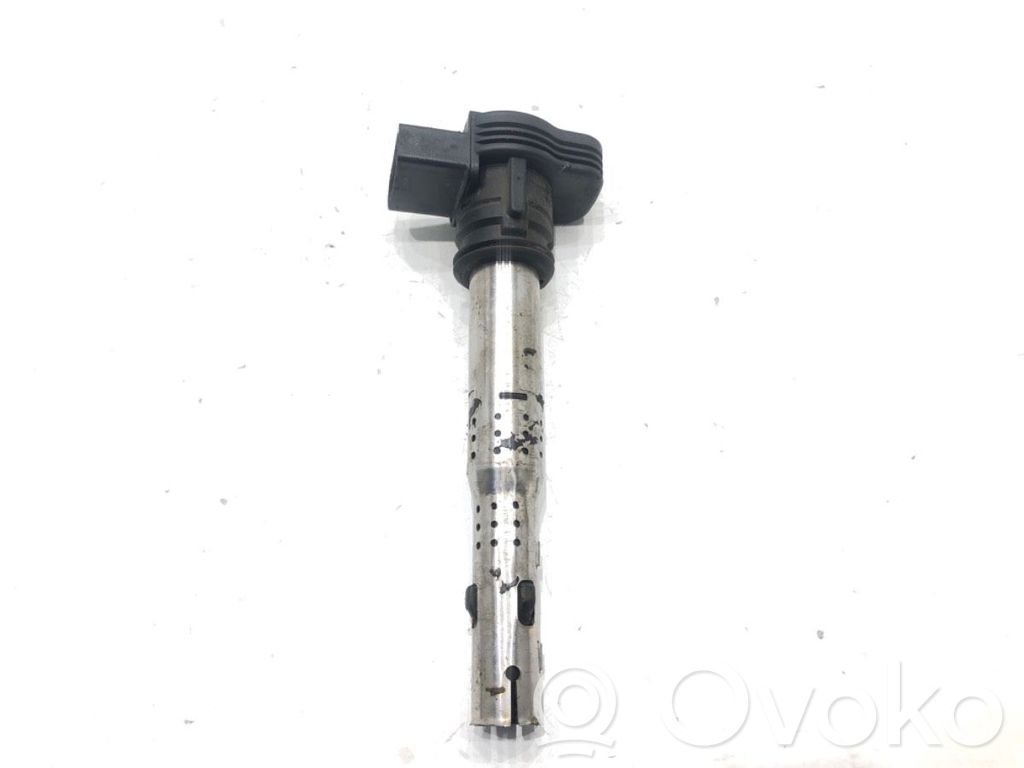 Audi A4 S4 B8 8K Bobina di accensione ad alta tensione