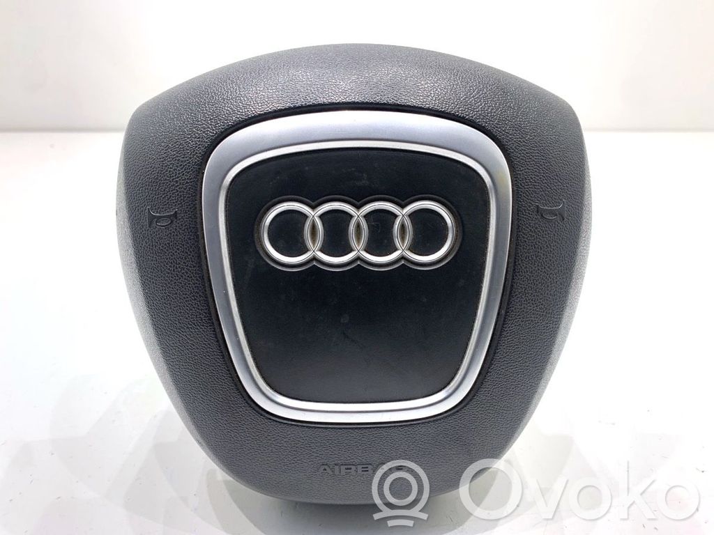 Audi A6 S6 C6 4F Airbag dello sterzo 