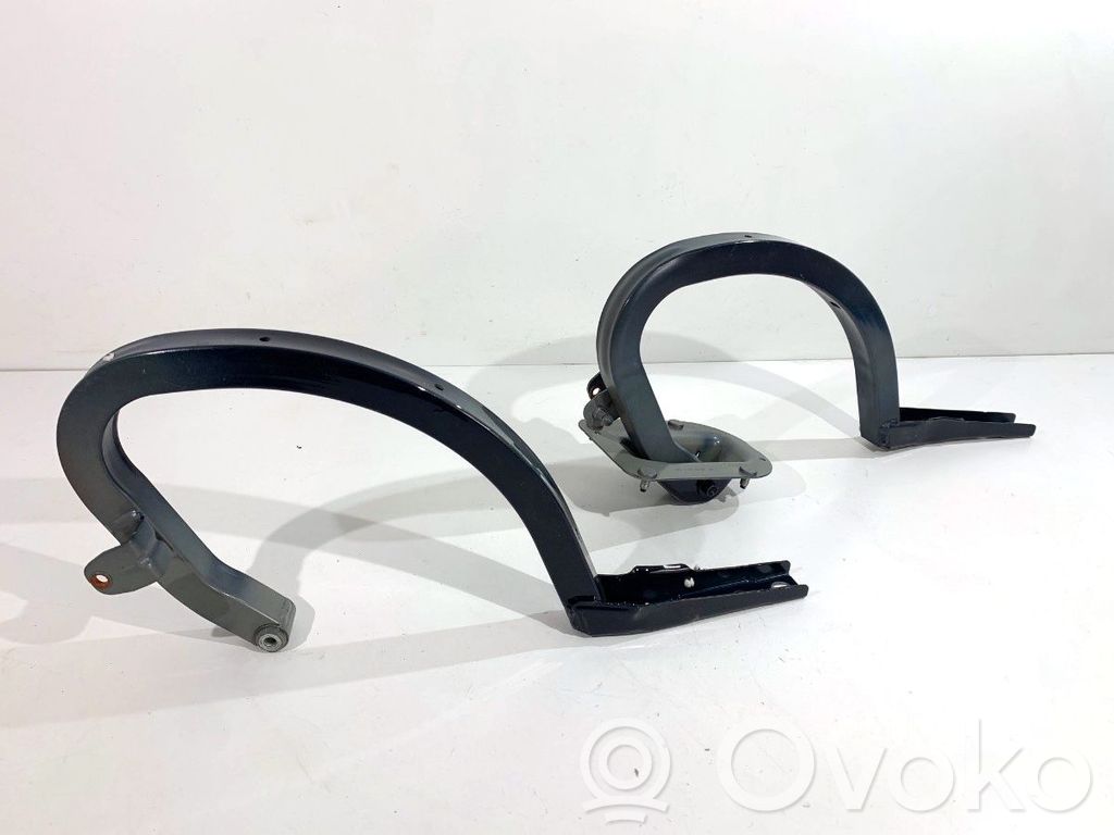 BMW 3 F30 F35 F31 Cerniera portellone posteriore/bagagliaio
