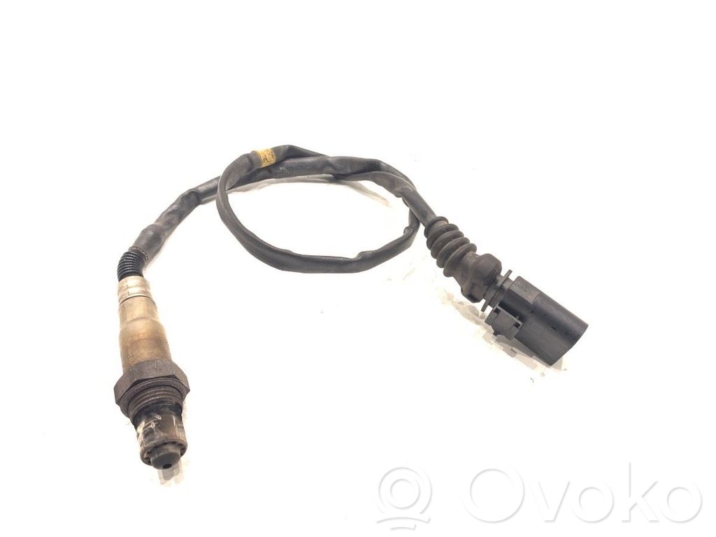 Audi A6 S6 C7 4G Lambda probe sensor 