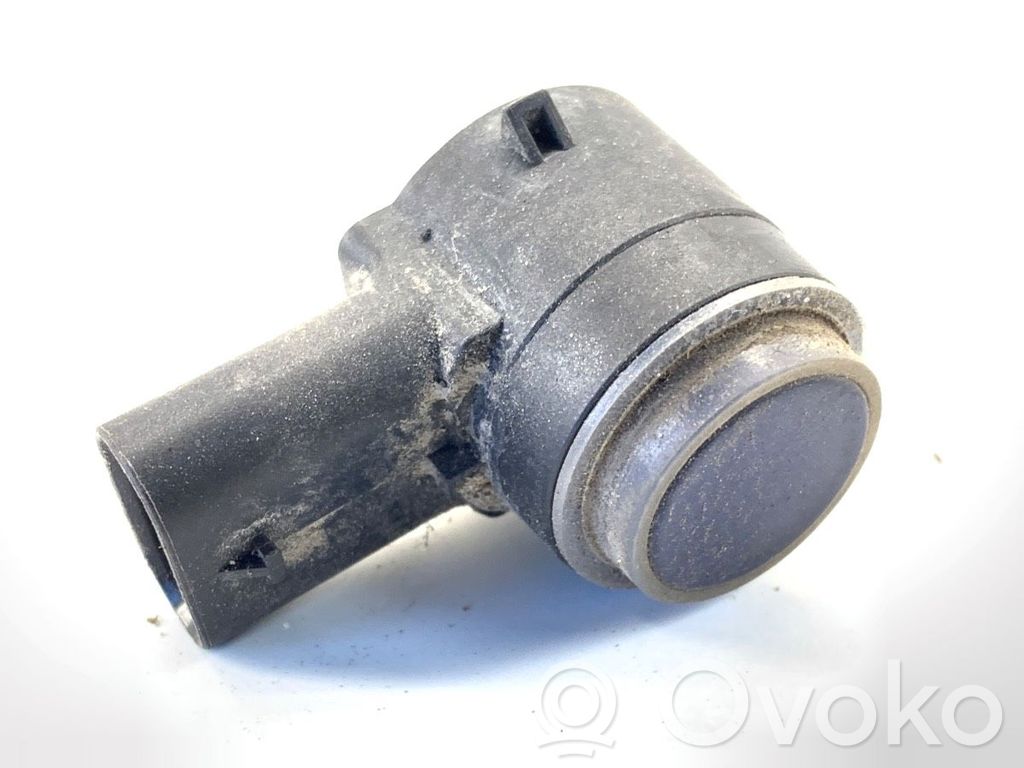 Opel Astra K Parksensor PDC 