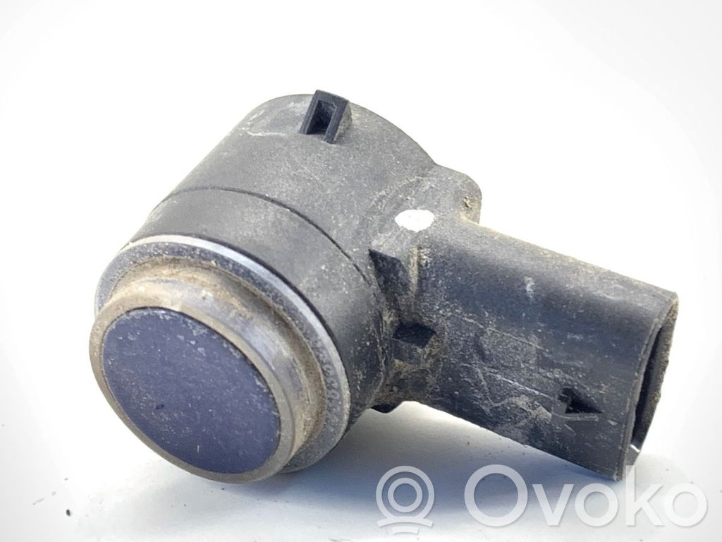 Opel Astra K Parksensor PDC 